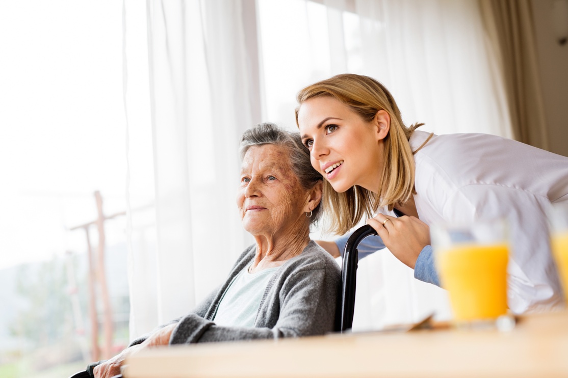 home health care products at Broadway pharmacy in Orangeville 